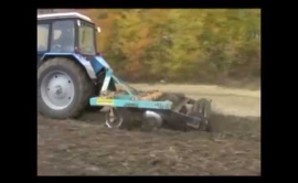 Embedded thumbnail for  Дископаки серии Д