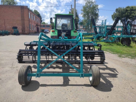 Дископак Д-3,0