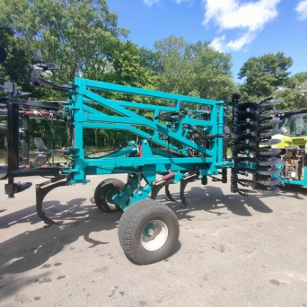 Диско-чизель ДЧ-4,5