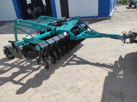 Дископак Д-3,0