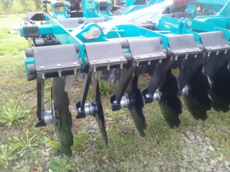 Дискатор Д-4