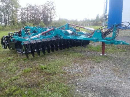 Дискатор Д-4