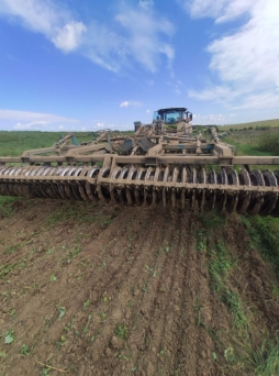 Диско-чизель ДЧ-4,5