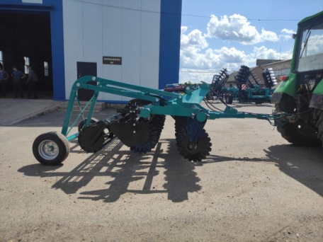 Дископак Д-3,0