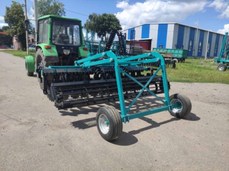 Дископак Д-3,0