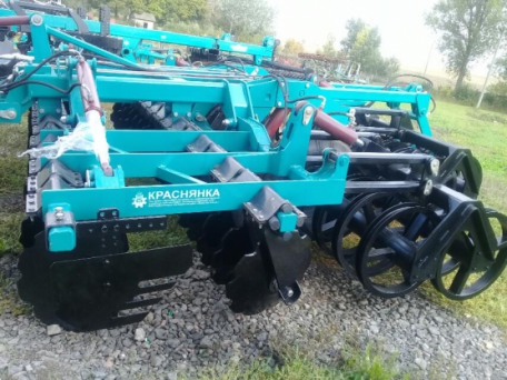 Дискатор Д-4