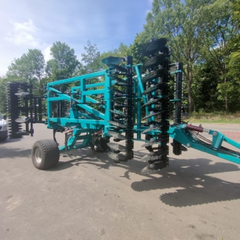 Диско-чизель ДЧ-4,5