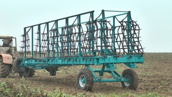 Зчіпки гідрофіковані ЗГ-6, ЗГ-10,ЗГ-12, ЗГ-14, ЗГ-16, ЗГ-18, ЗГ-22 з боронами БЗТС-1,0 з