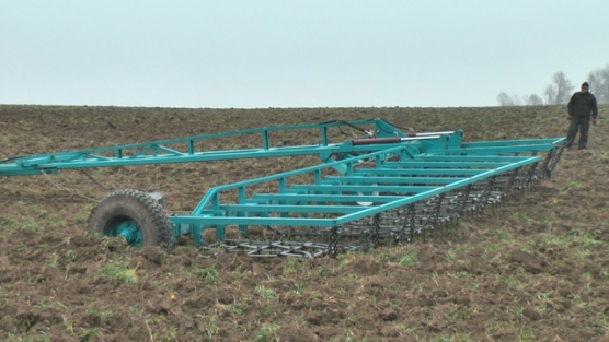 Зчіпки гідрофіковані ЗГ-6, ЗГ-10,ЗГ-12, ЗГ-14, ЗГ-16, ЗГ-18, ЗГ-22 з боронами БЗТС-1,0 з