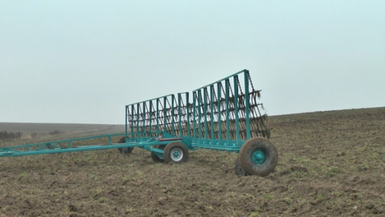 Зчіпки гідрофіковані ЗГ-6, ЗГ-10,ЗГ-12, ЗГ-14, ЗГ-16, ЗГ-18, ЗГ-22 з боронами БЗТС-1,0 з