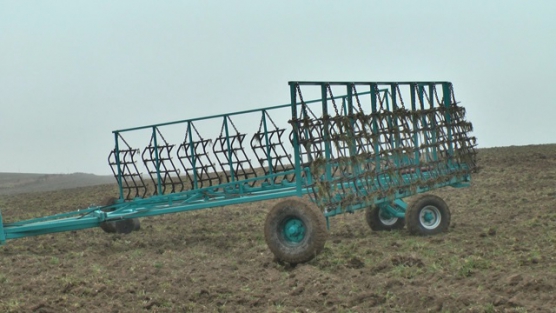 Зчіпки гідрофіковані ЗГ-6, ЗГ-10,ЗГ-12, ЗГ-14, ЗГ-16, ЗГ-18, ЗГ-22 з боронами БЗТС-1,0 з