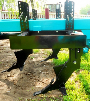 ДИСКОЧИЗЕЛЬНИЙ АГРЕГАТ БДВП-4,2-01 З КОМПЛЕКТОМ ОБЛАДНАННЯ для внесення рідких мінеральних добрив і біодеструктору стерні