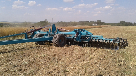 Дискатор Д-10