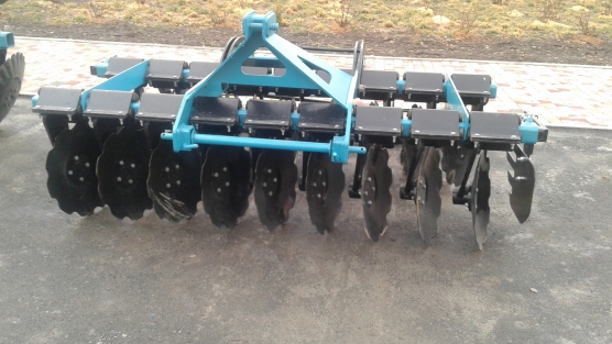 Дискатор Д-2