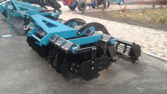 Дискатор Д-2