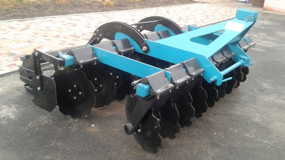 Дискатор Д-2