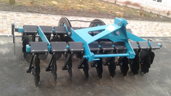 Дискатор Д-2