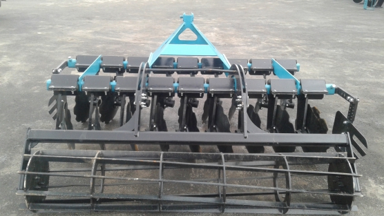 Дискатор Д-2