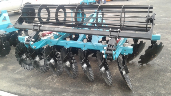 Дискатор Д-2,4