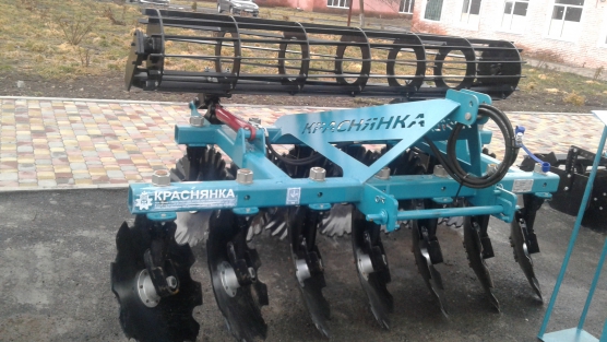 Дискатор Д-2,4