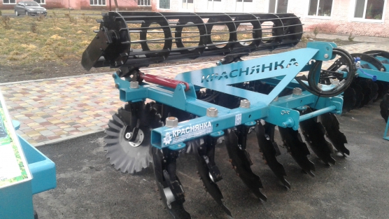 Дискатор Д-2,4