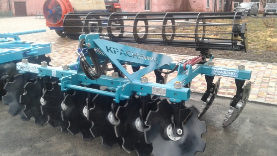 Дискатор Д-2,4