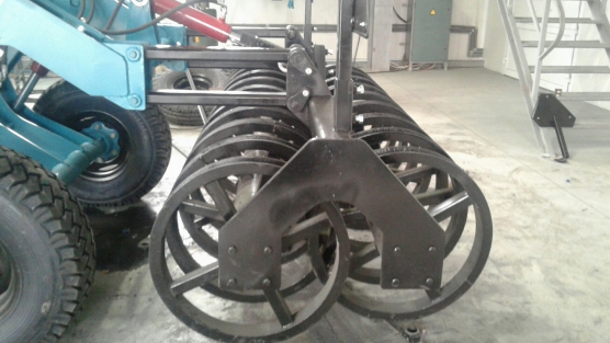 Дискатор Д-4