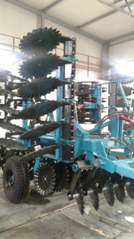 Дискатор Д-4