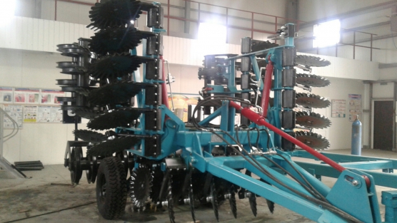 Дискатор Д-4