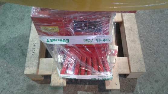 Посівна техніка сидератів