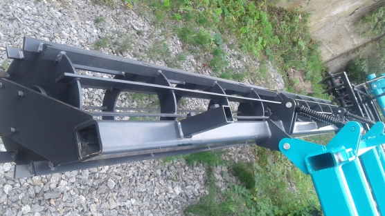 Борона дискова легка причіпна БДЛП-4,0 з прикотуючим катком у комлектації диски- мілкий виріз зуба