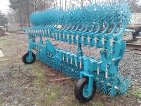 Борона ротаційна БР-8,2