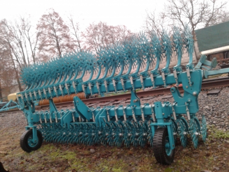 Борона ротаційна БР-8,2