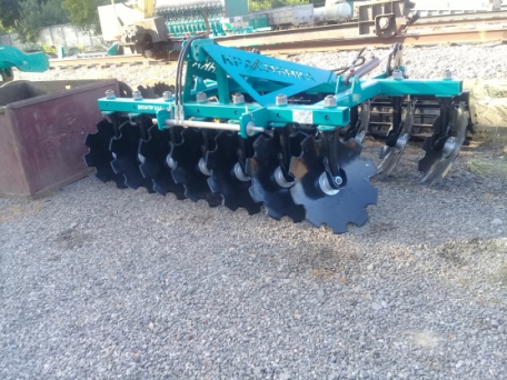 Дискатор Д-2,4