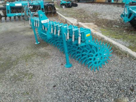 Борона ротаційна БР-3