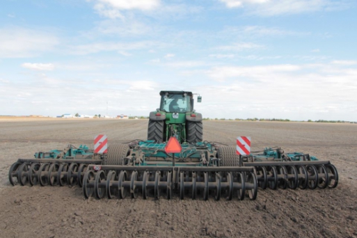 Дискатор Д-8