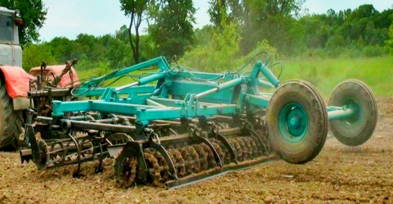 Комбіновані агрегати серії АК