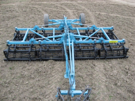 Комбіновані агрегати серії АК