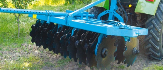 Борона дискова садова БДН-2,0С; БДН-2,5С
