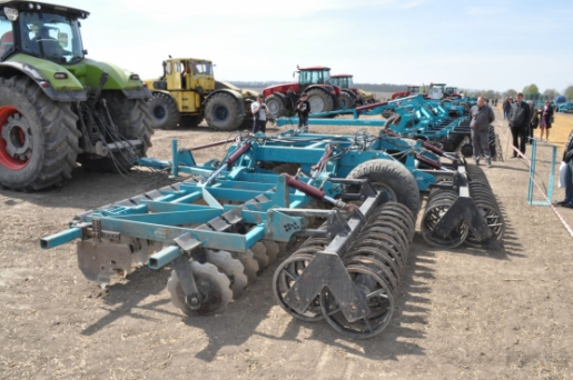 Дискатор Д-8