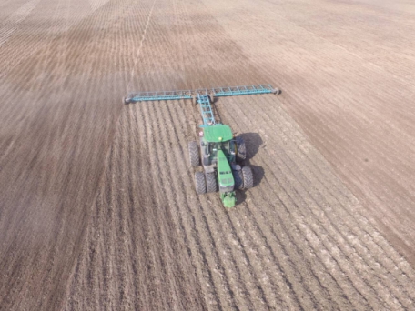 Зчіпки гідрофіковані ЗГ-6, ЗГ-10,ЗГ-12, ЗГ-14, ЗГ-16, ЗГ-18, ЗГ-22 з боронами БЗТС-1,0 з