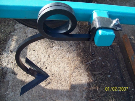 Культиватори серії К