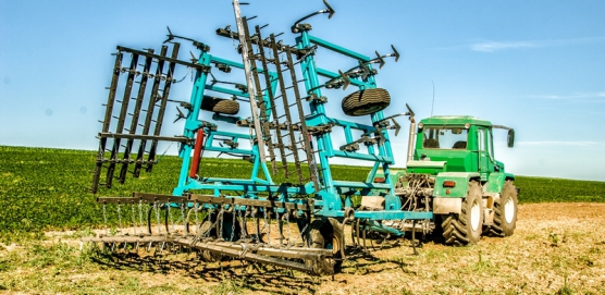 Культиватори серії К