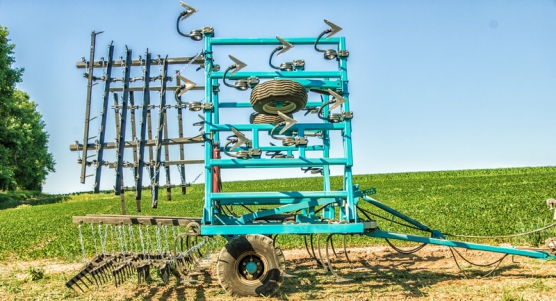 Культиватори серії К