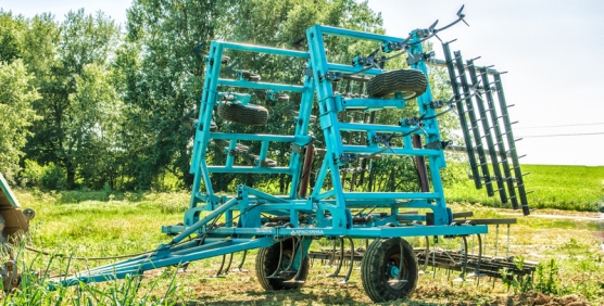 Культиватори серії К