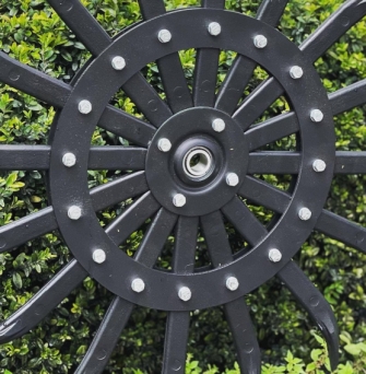 Борона ротаційна БР-5,8 (з штампованим зубом)