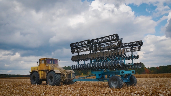 Дискатор Д-10