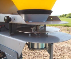 Посівна техніка сидератів