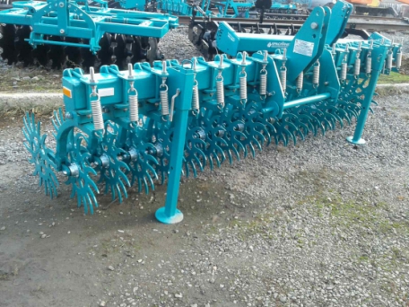 Борона ротаційна БР-3