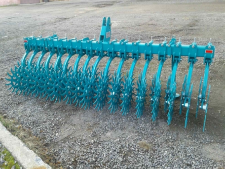 Борона ротаційна БР-3